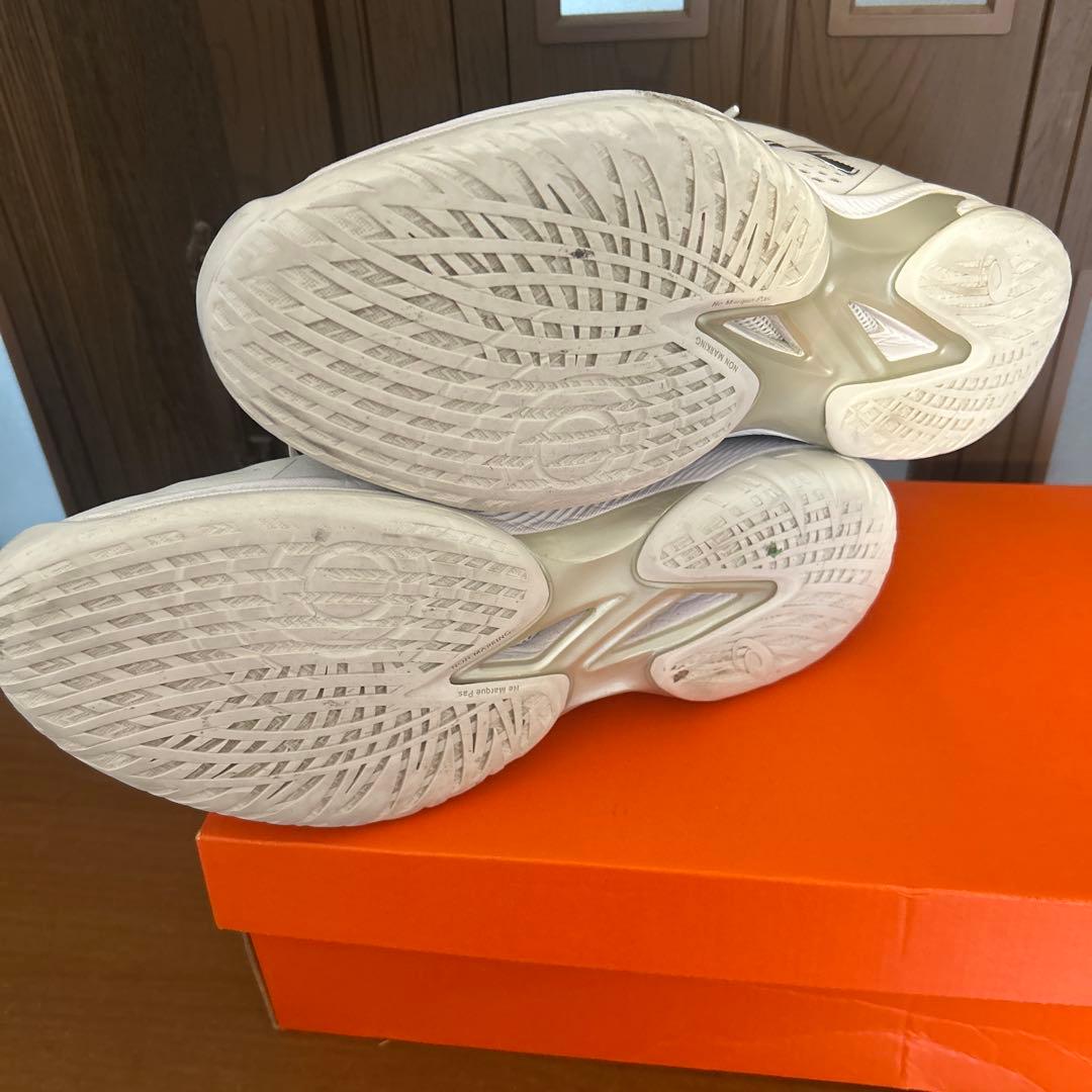 ASICS GELHOOP バスケットボールシューズ