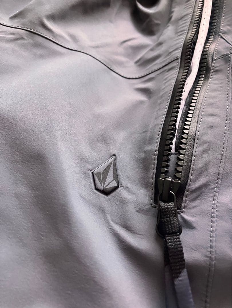 Volcom gore tex guide パンツ　Mサイズ