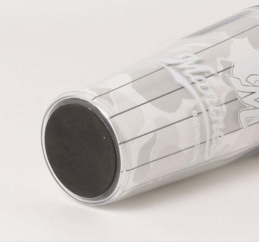 記念グッズ BAPE X CHIBA LOTTE MARINES - TUMBLER