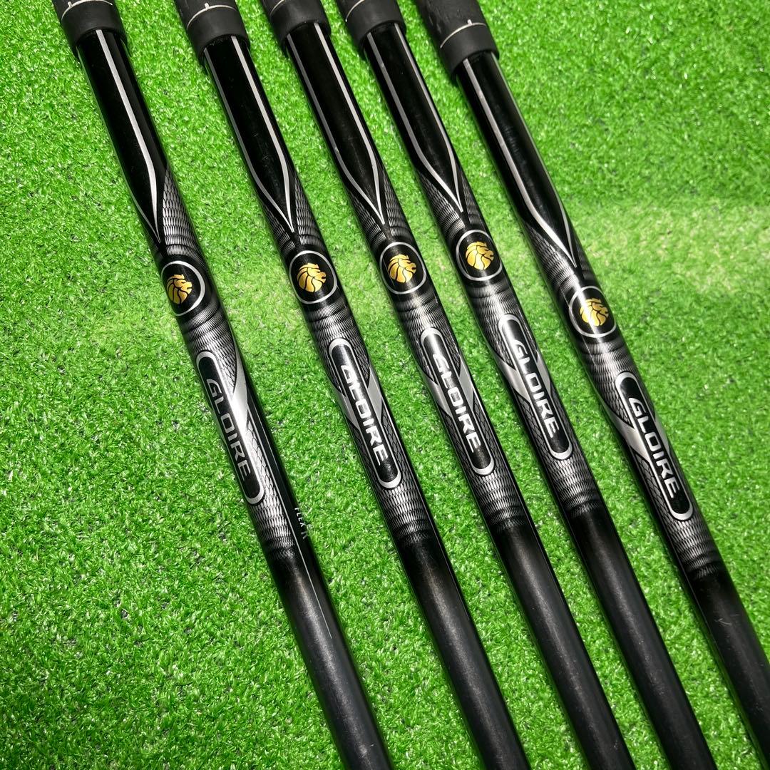 E52 TaylorMade GLOIRE GL550i メンズ 右利き