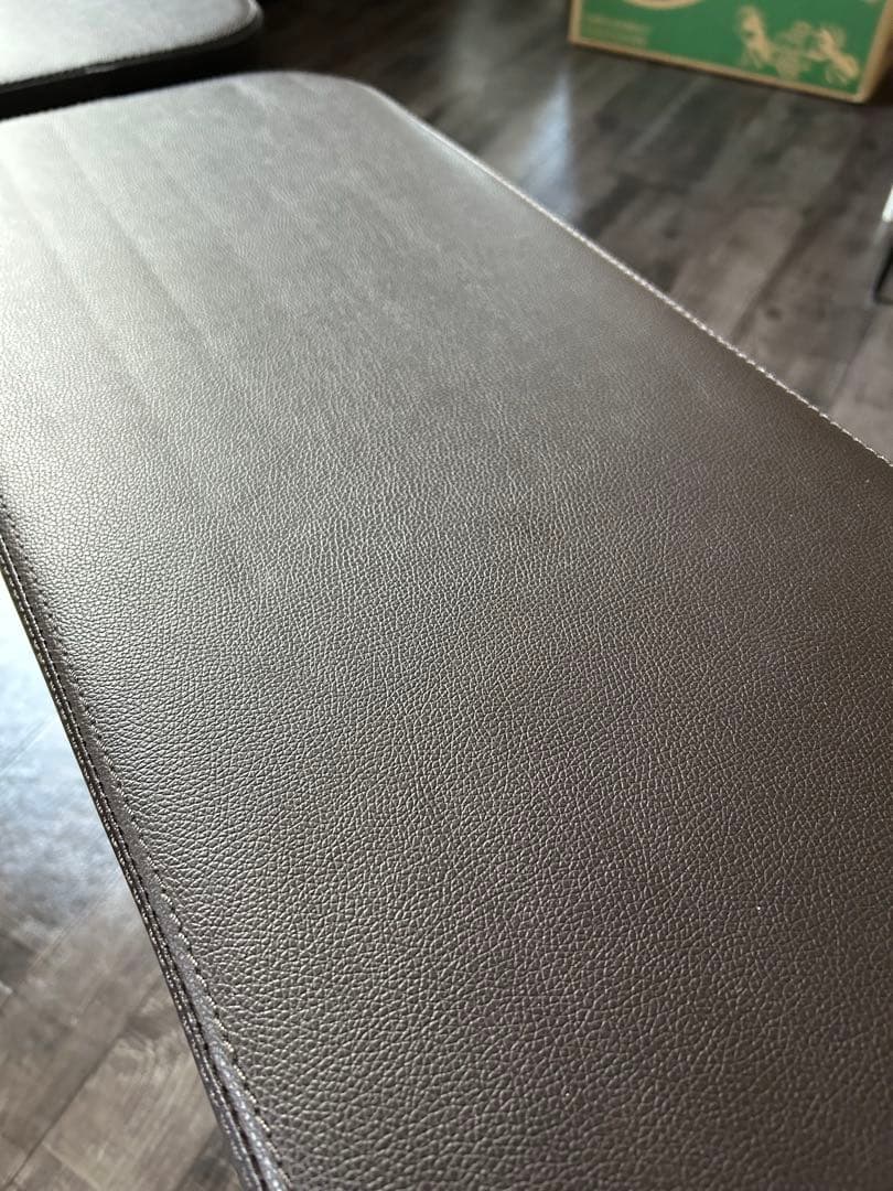 【hideakinさま専用】LEADING EDGE トレーニングベンチ