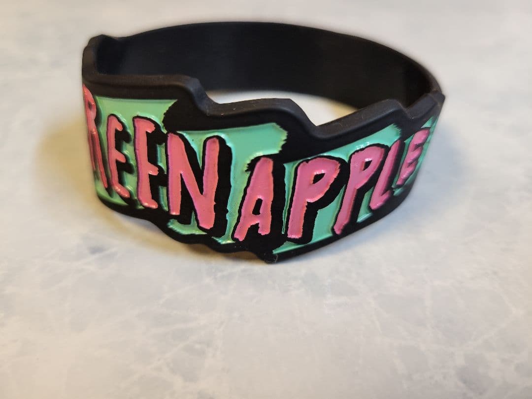 美品 ミセスMrsGREENAPPLE ラババン ゼンジン未到とプロテスト回帰編