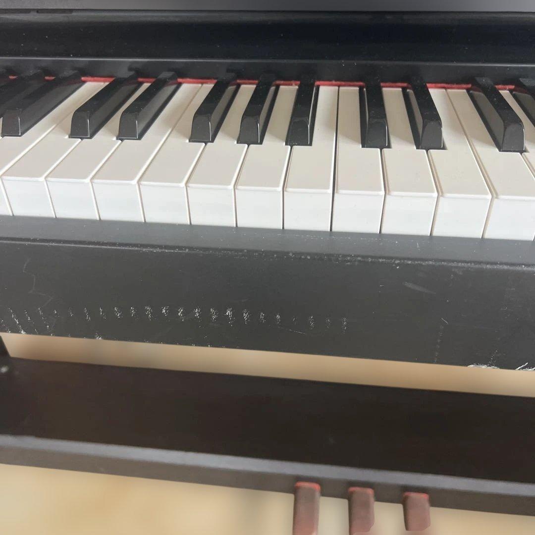 YAMAHA Clavinova 電子ピアノ