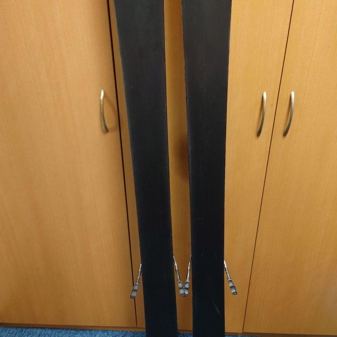 k2　 MAVERICK 160cm　三浦雄一郎　監修　マーベリック