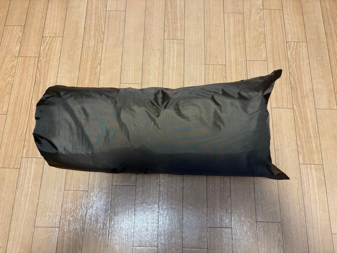 週末限定価格！オガワ　カーサイドシェルターT/C OGAWA