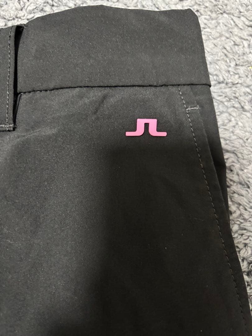 jリンドバーグ ブラックパンツ 32✖️32