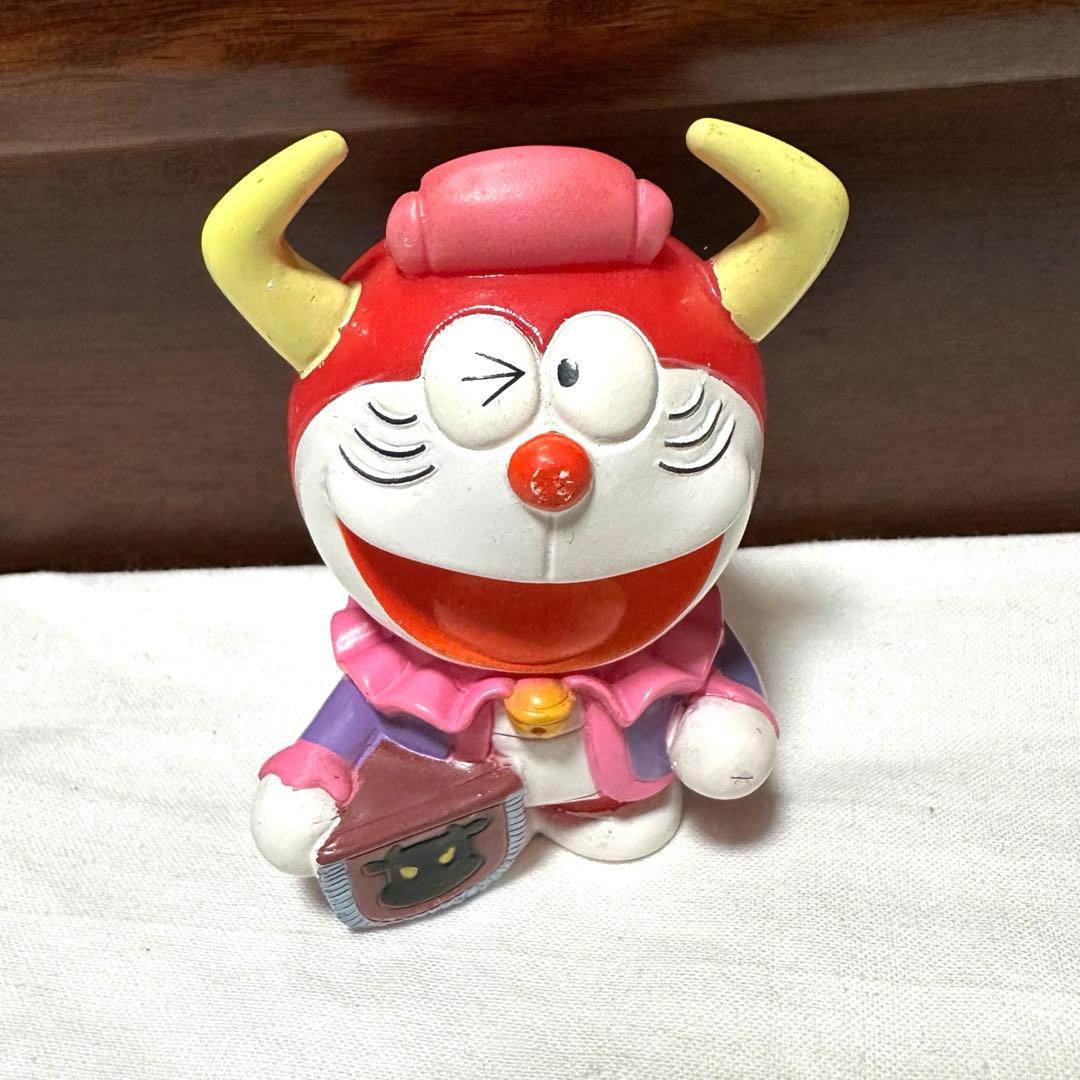 ザ・ドラえもんズ　ドラミちゃん　エル・マタドーラ　ドラニコフ　ソフビ　まとめ売り