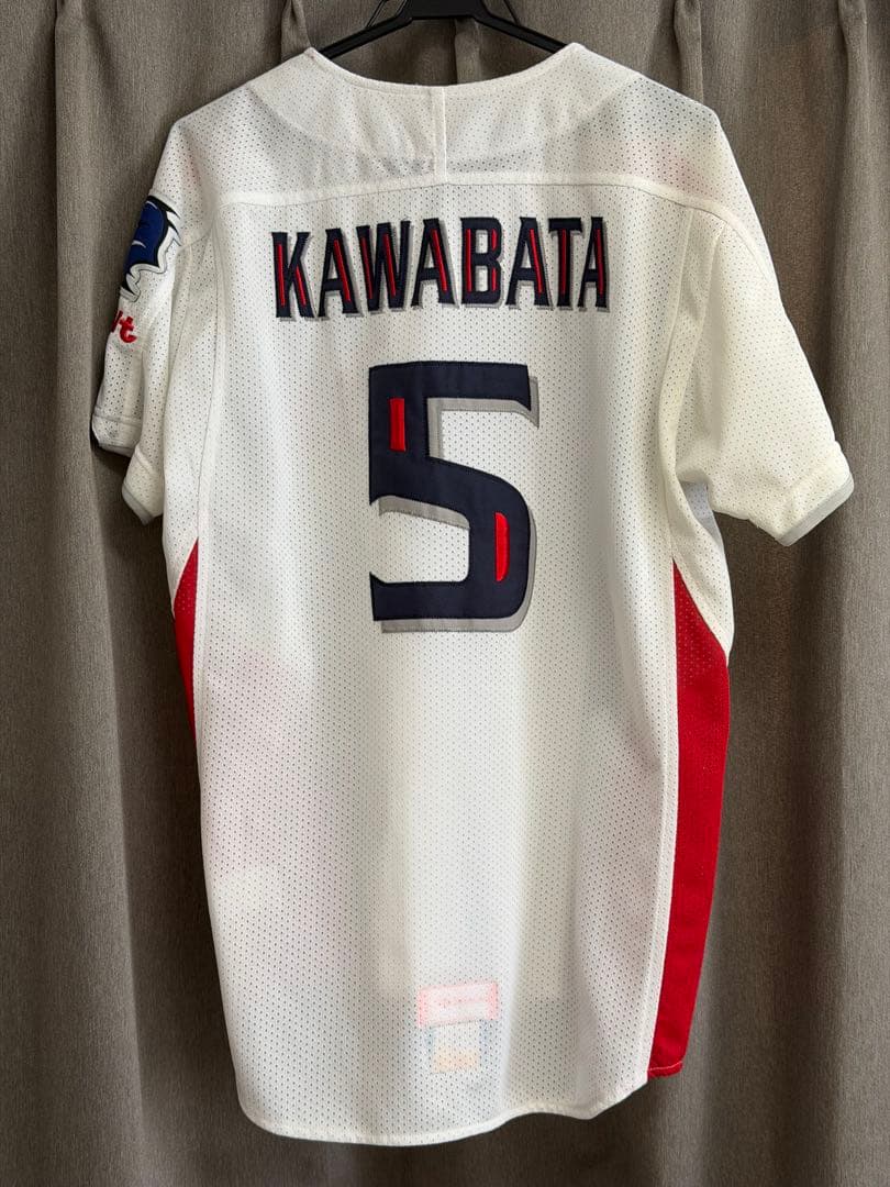 川端慎吾選手ユニフォームXLサイズ