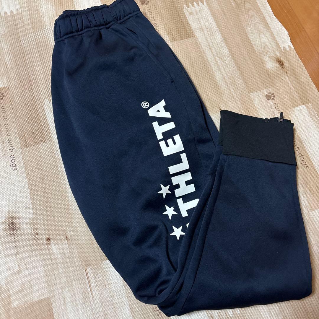 ATHLETA ジャージセットアップ