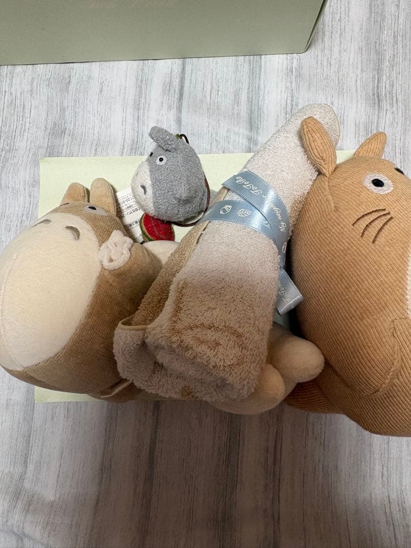 サンアロー　トトロ　　ジブリ　ぬいぐるみ　まとめ売り
