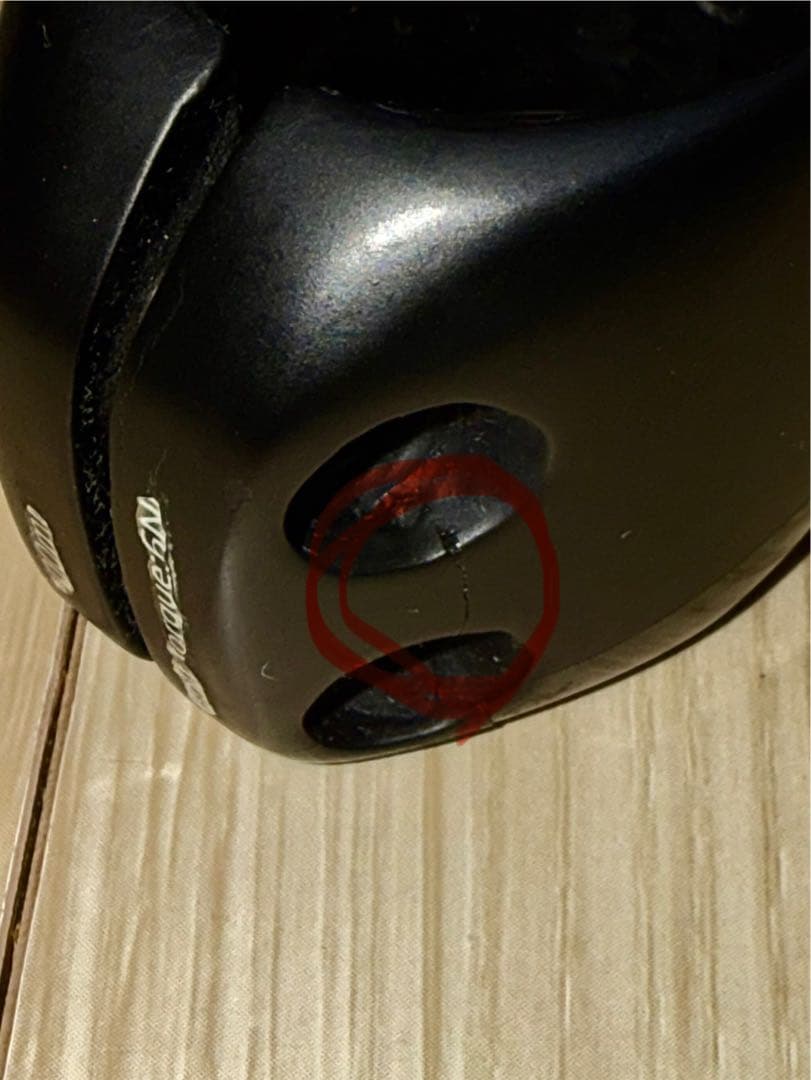 ENVE AERO STEM 100mm【ジャンク】※要説明欄