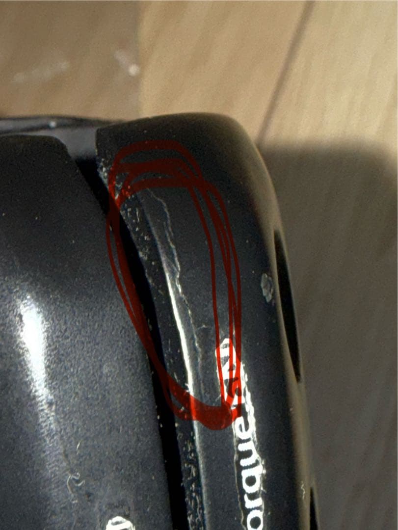 ENVE AERO STEM 100mm【ジャンク】※要説明欄
