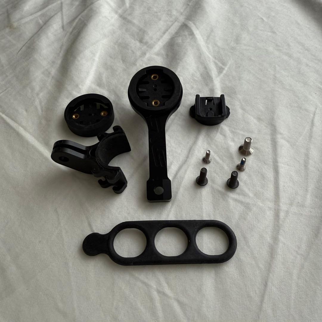 ENVE AERO STEM 100mm【ジャンク】※要説明欄