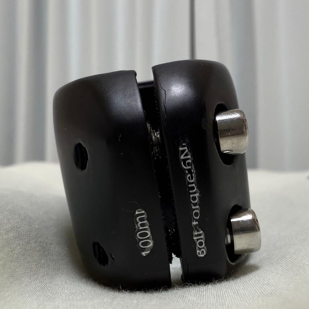 ENVE AERO STEM 100mm【ジャンク】※要説明欄