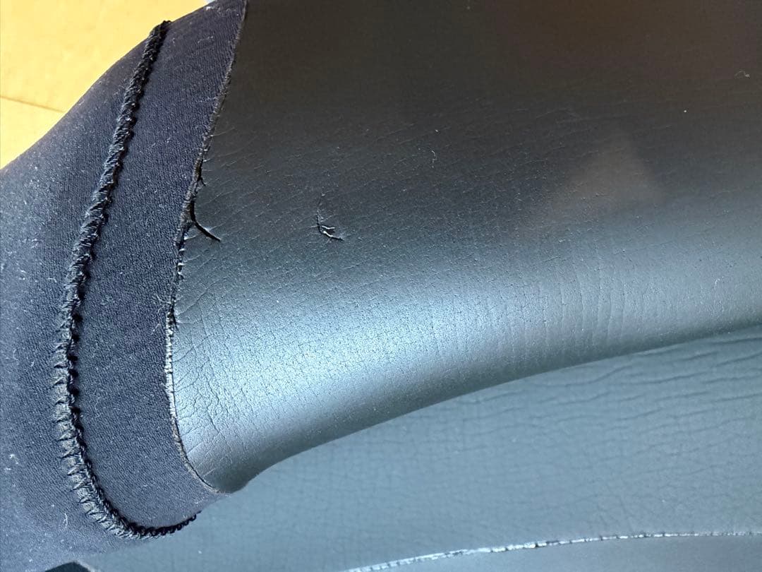 WESTSUITS ウエストスーツ セミドライスーツ