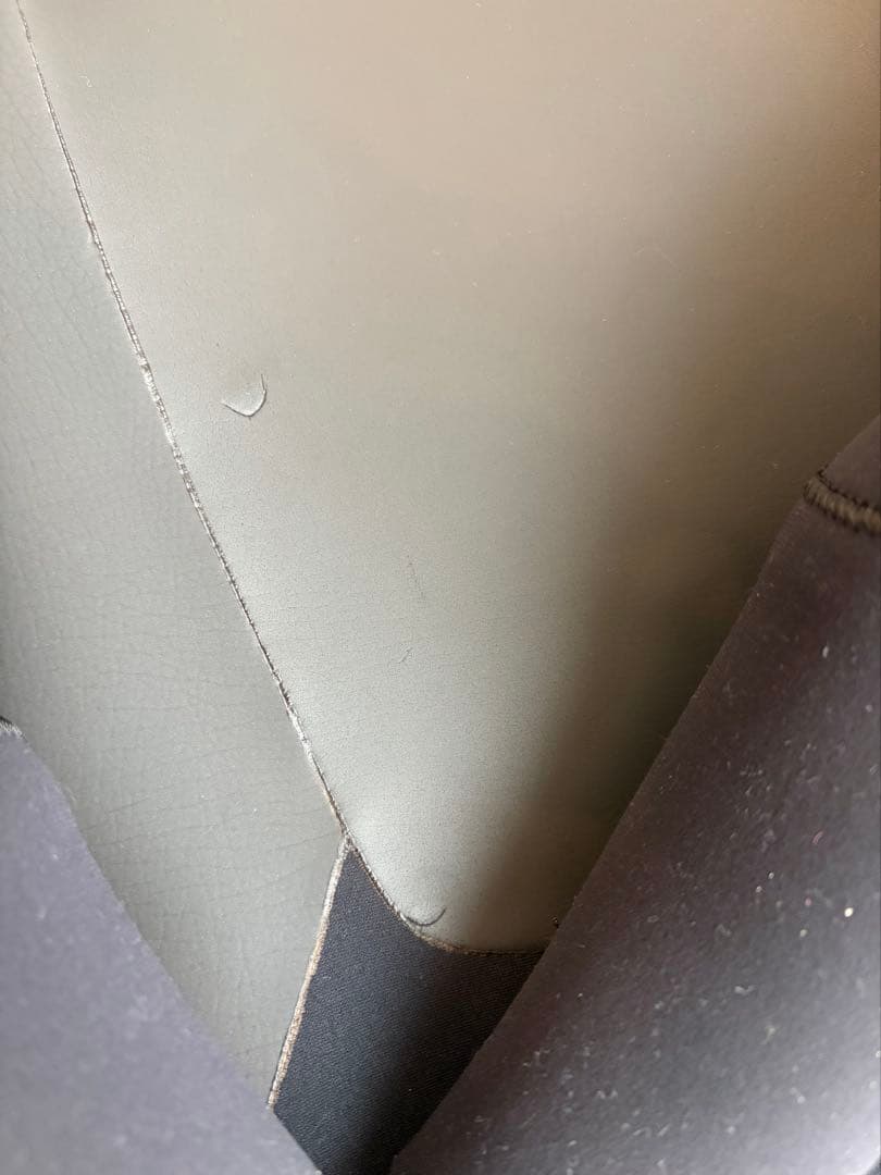 WESTSUITS ウエストスーツ セミドライスーツ