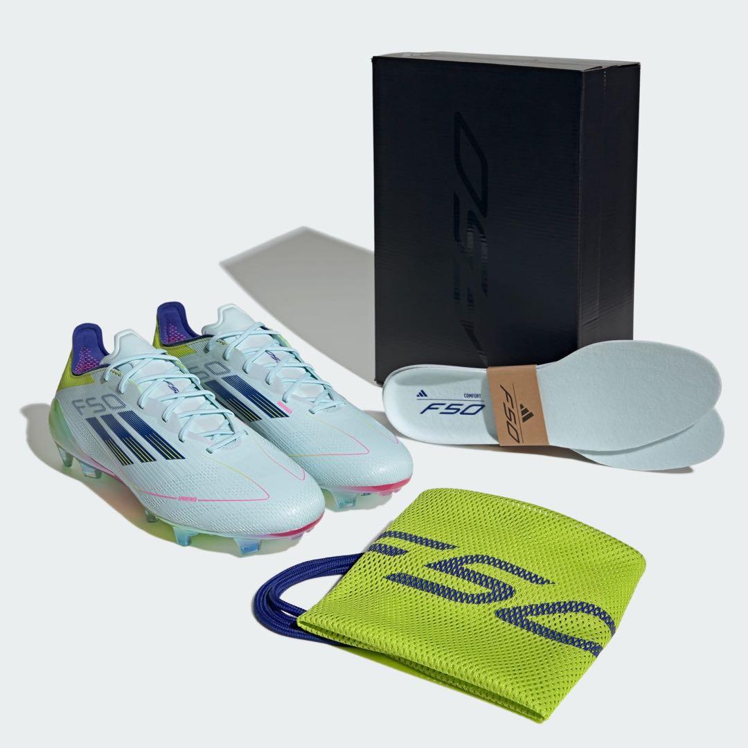 シューズ adidas F50 fg 27.0