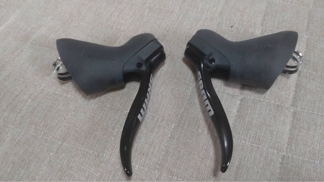 SRAM ブレーキレバー