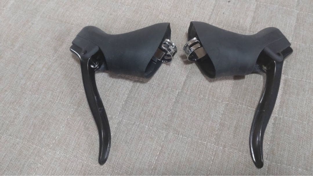 SRAM ブレーキレバー