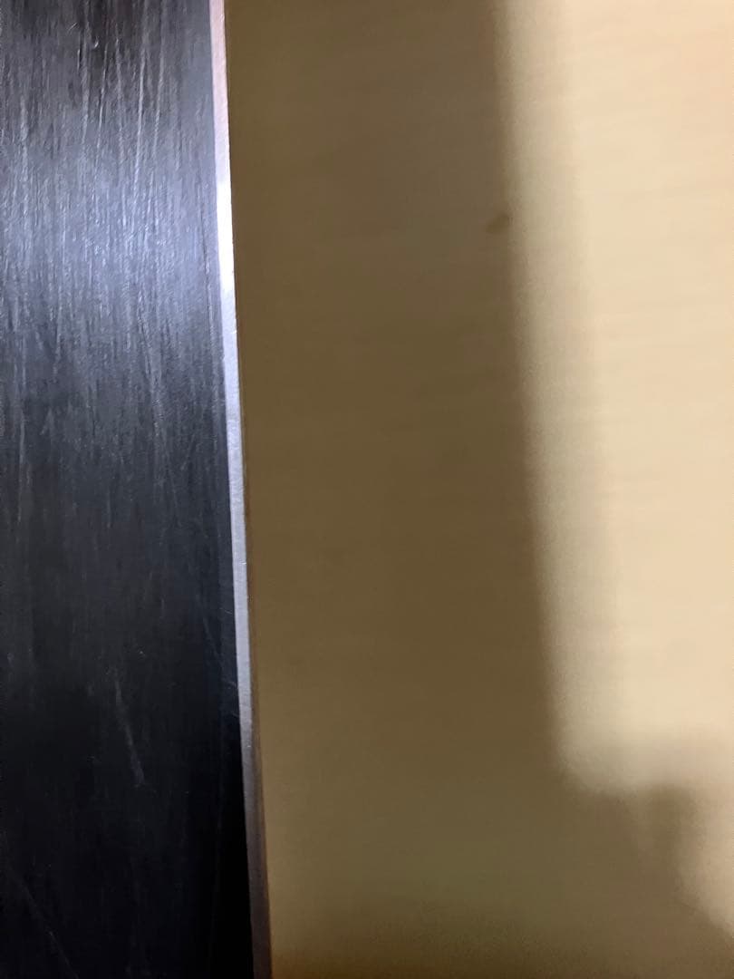 011スノーボードフラットキング148ジャンク扱い