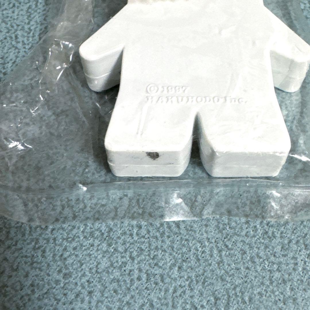 ドミノ君をとめないで。キーホルダー