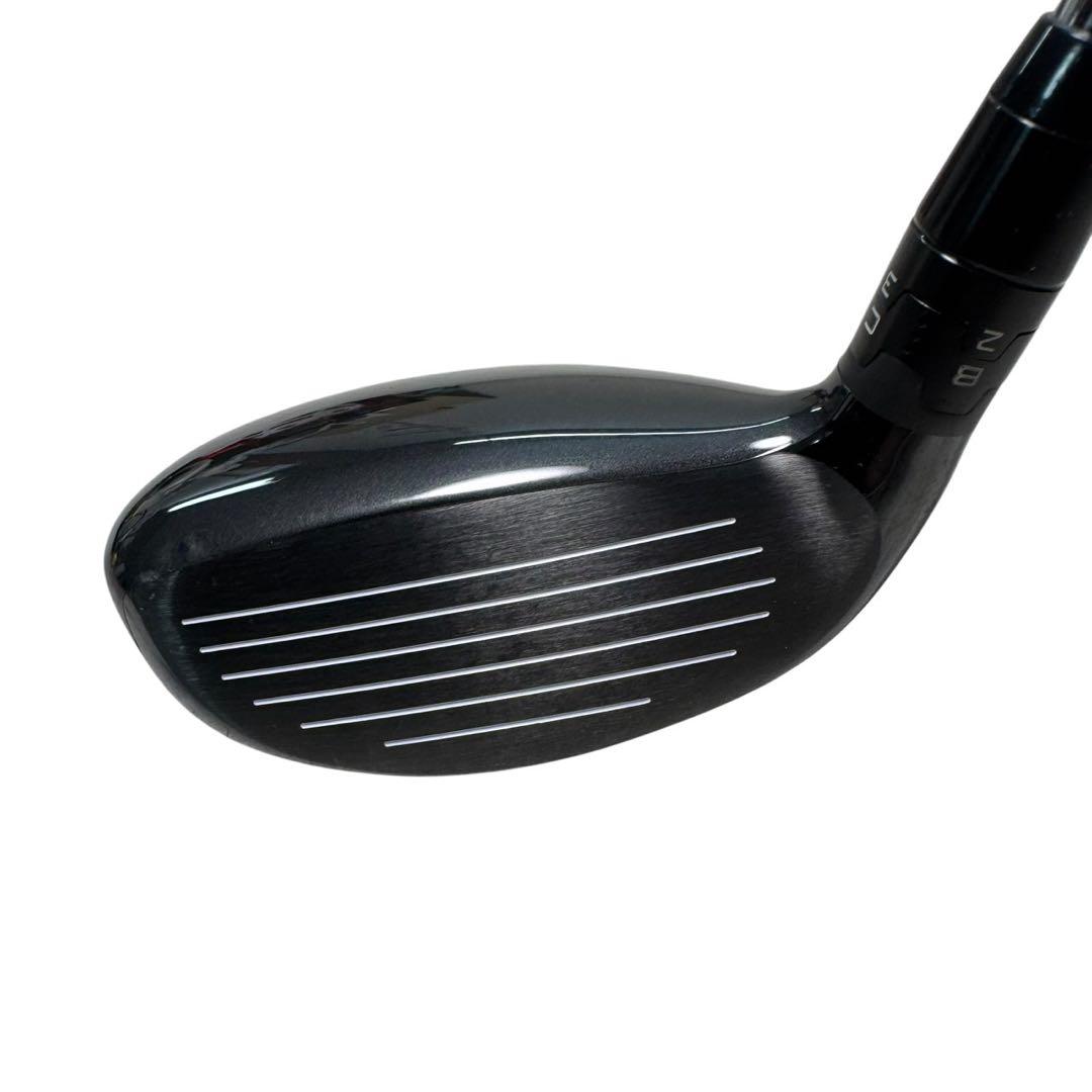 Titleist 818H1 23度 AMT TOUR WHITEユーティリティ