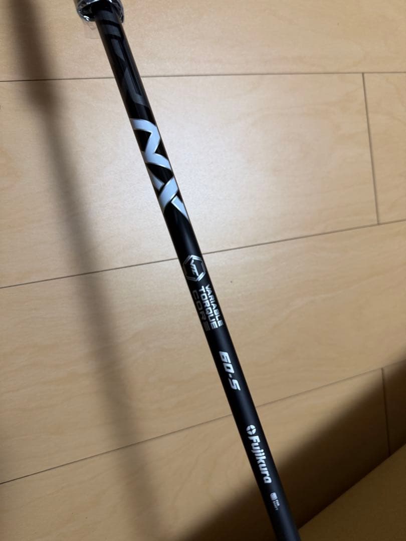 PARADYM A.I. SMOKE ♢♢♢ 5w フェアウェイウッド