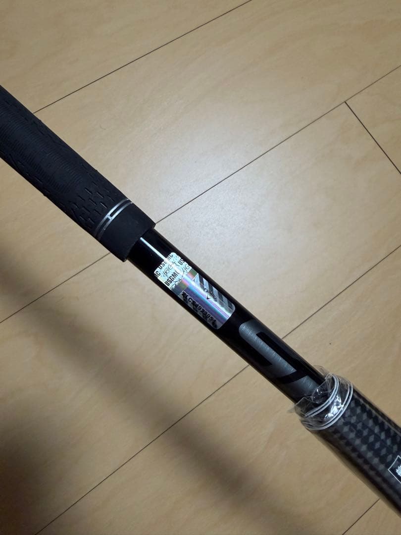 PARADYM A.I. SMOKE ♢♢♢ 5w フェアウェイウッド