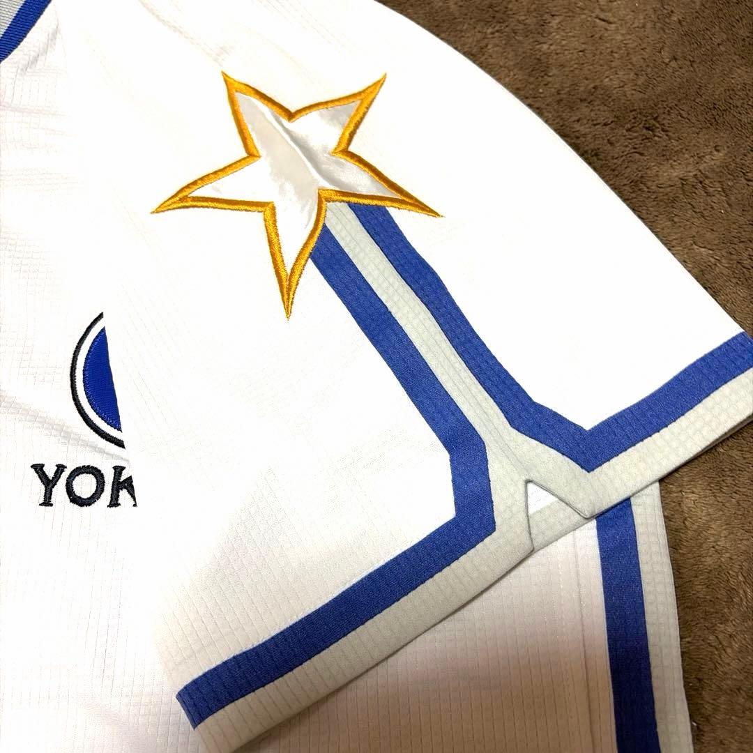 【激レア】横浜ベイスターズ 2010-11 村田修一 ホーム ユニフォーム 金星