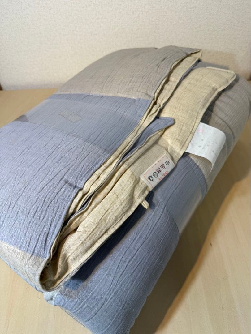 イッセイミヤケ（ISSEY MIYAKE） 肌布団