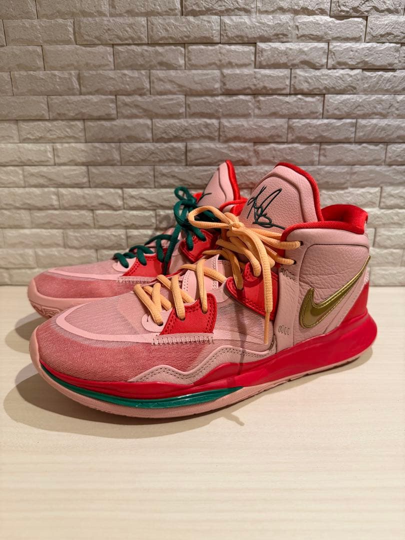 【27cm】Nike Kyrie Infinity by you