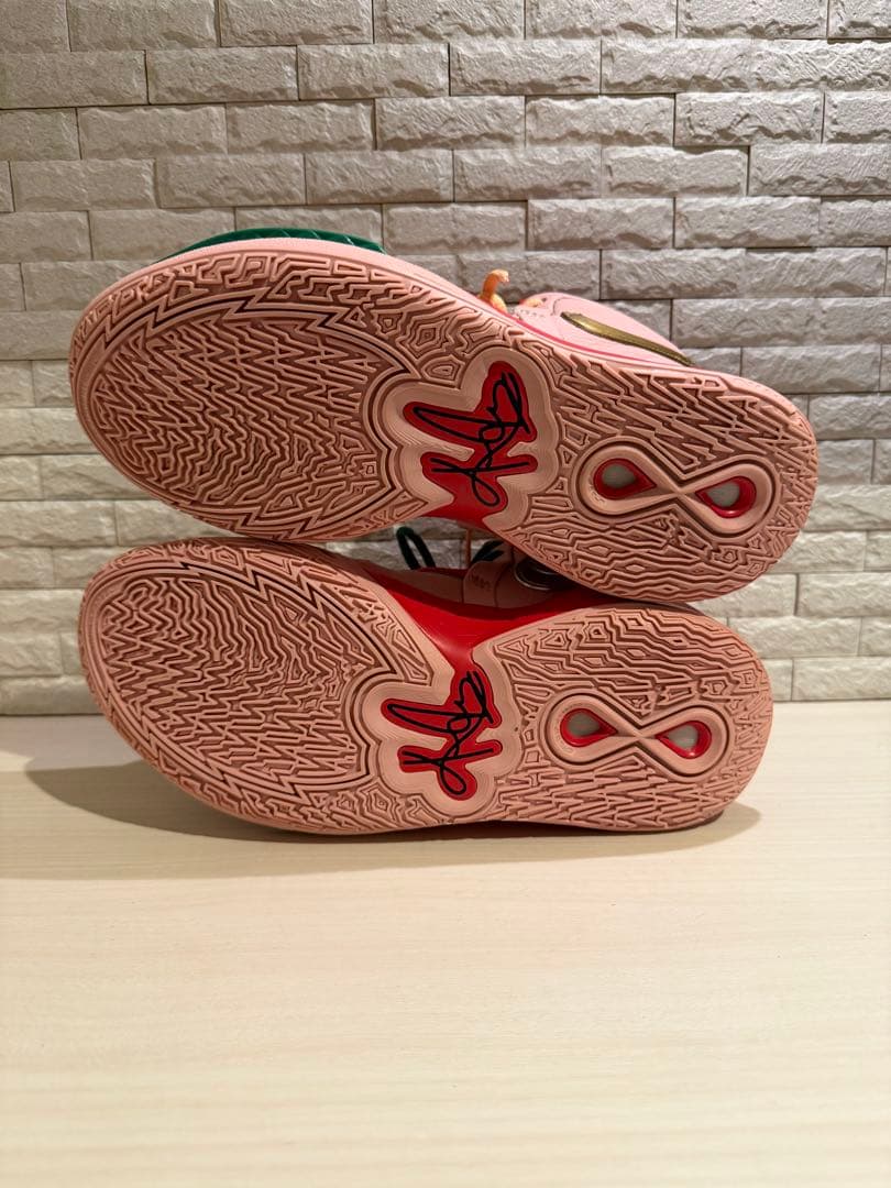 【27cm】Nike Kyrie Infinity by you
