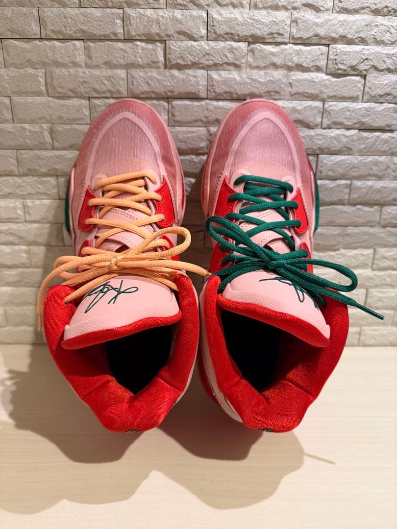 【27cm】Nike Kyrie Infinity by you