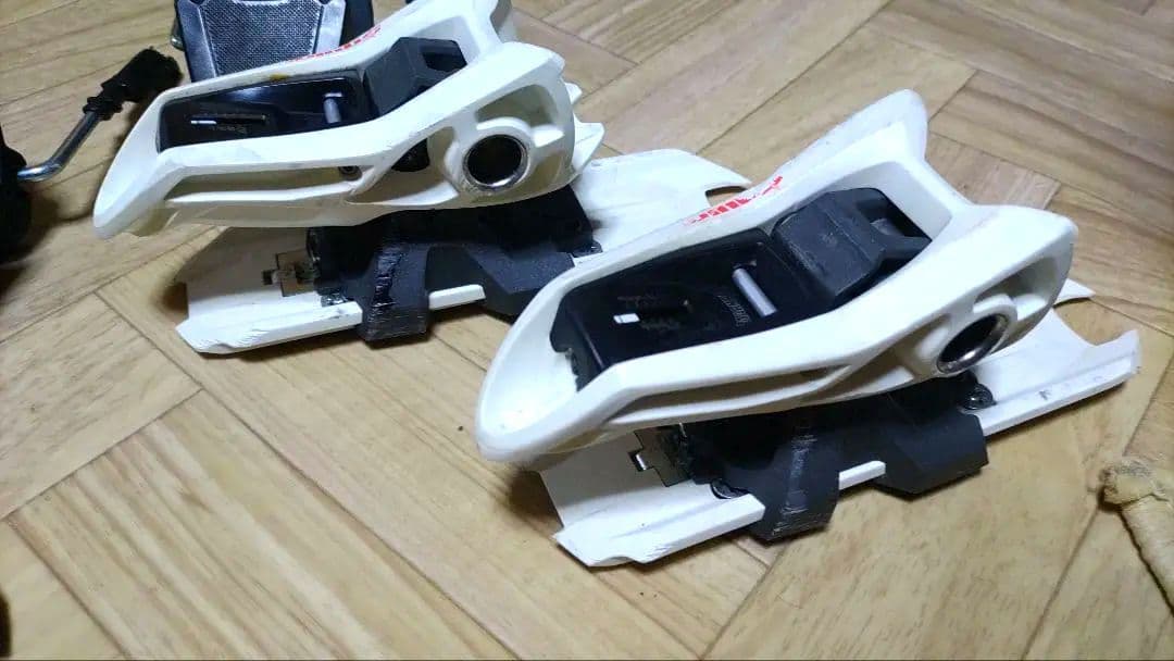 Marker マーカー Squire スクワイア 3-11