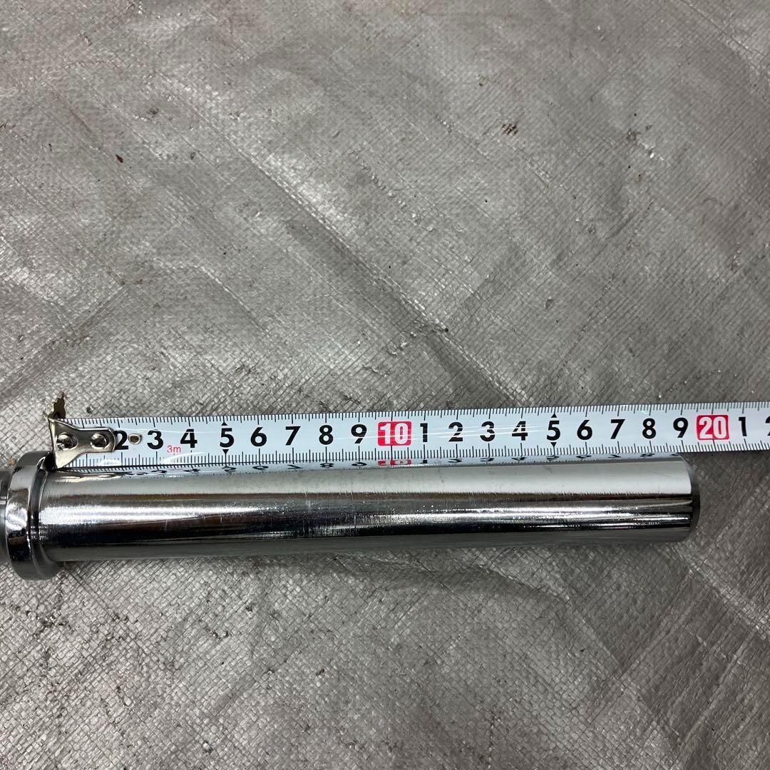 ★送料無料★28mm バーベル 120cm EZバー ストレートバー 計2本