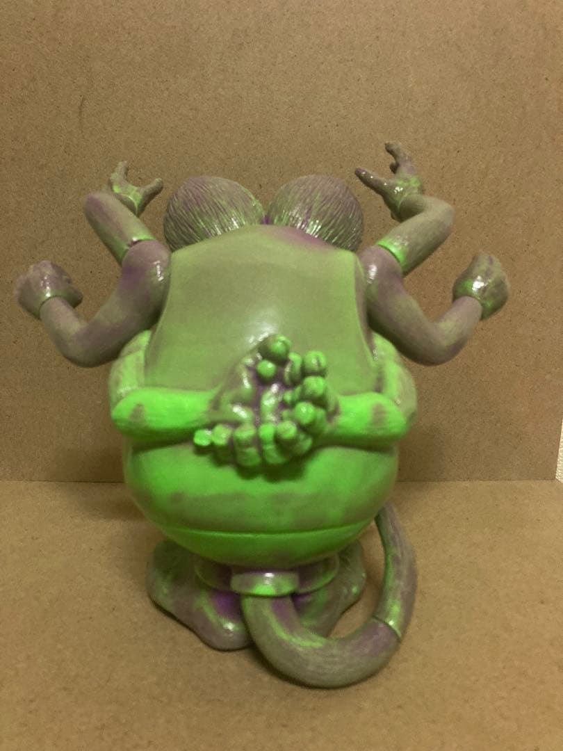 SF・ファンタジー・ホラー blackbook toy RATFINK