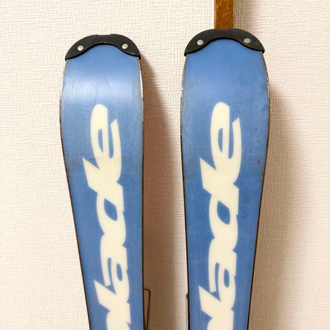 SALOMON MINIMAX 99.9 ブーツ　HEAD 28cm