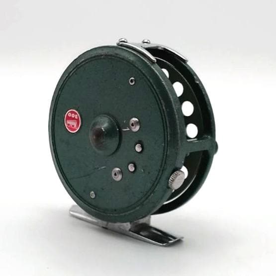【323】ヘドンの名作フライリール「HEDDON 300」
