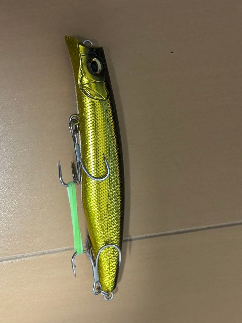MEGABASS KAGELOU MD 98F 3個セット