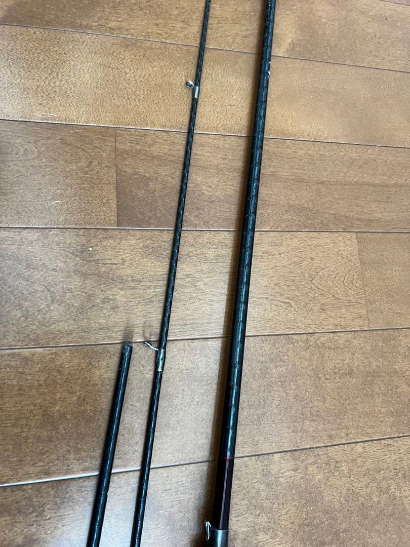 シマノ　エギングロッド セフィアエックスチューン　ジャンク品