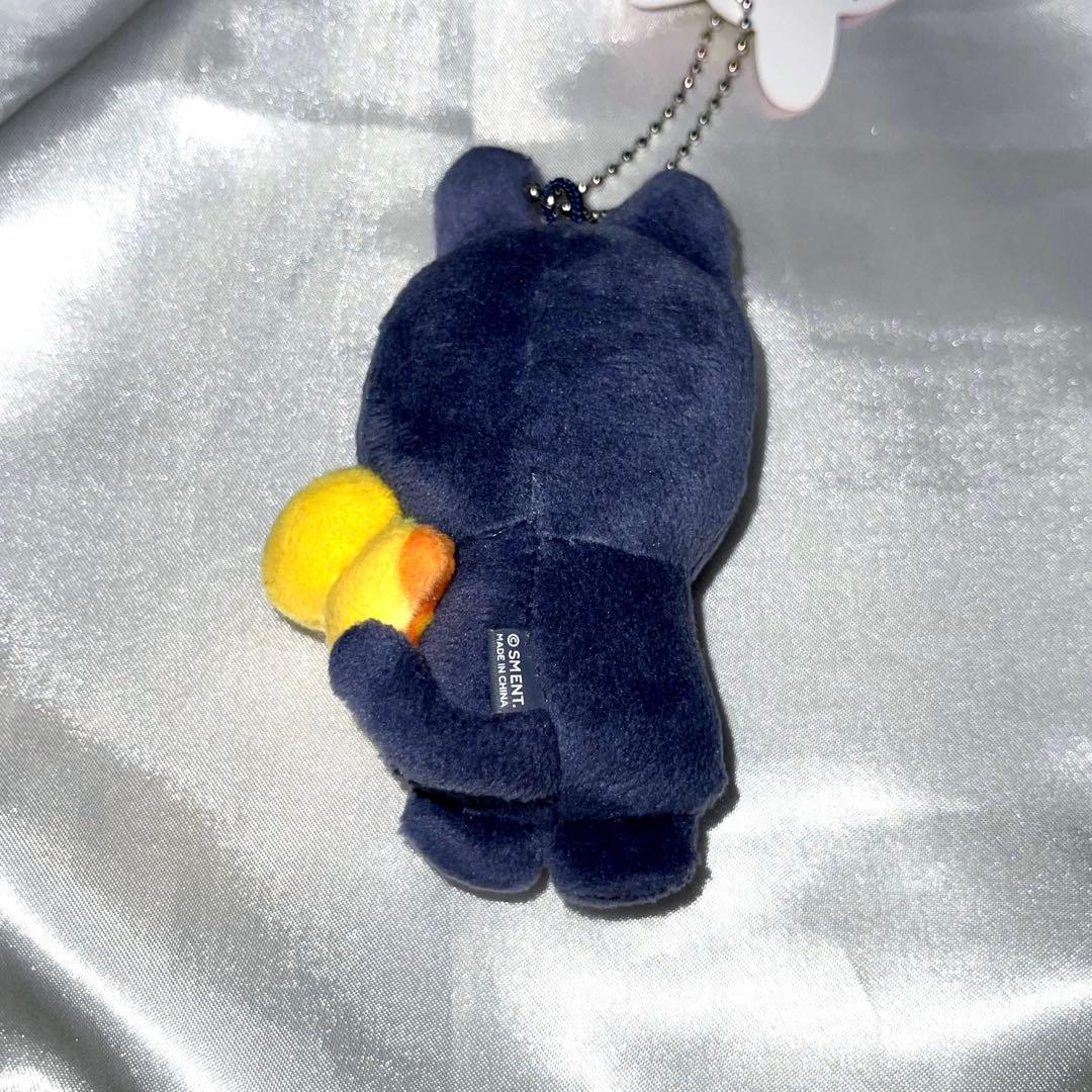 RIIZE ウォンビン トニャンドク 10cm ぬいぐるみ キーホルダー