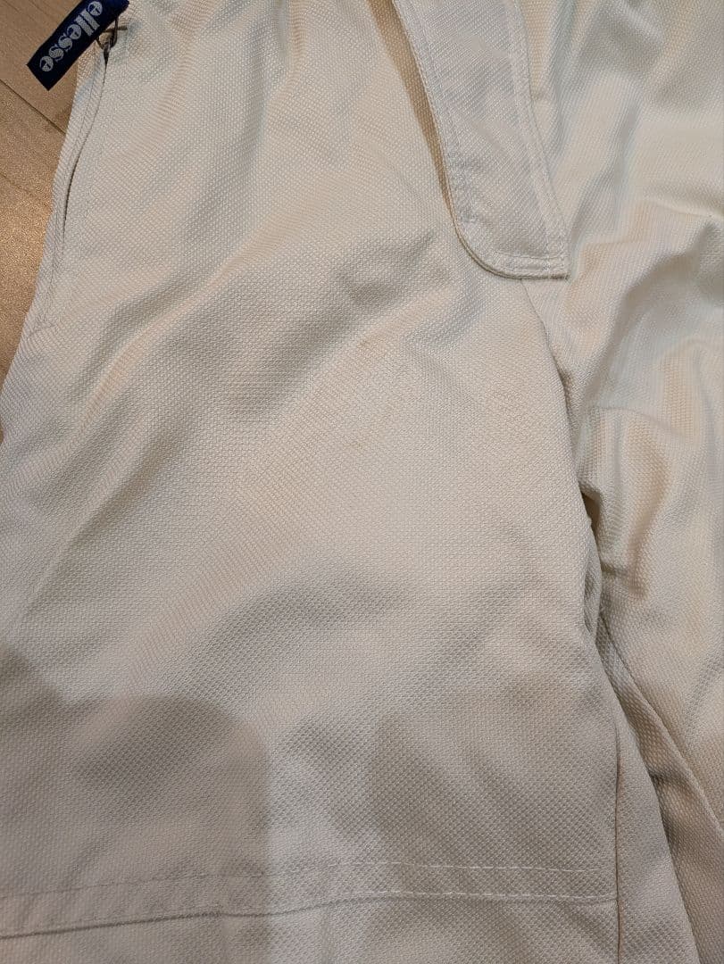 ellesse　スキーウェアセット