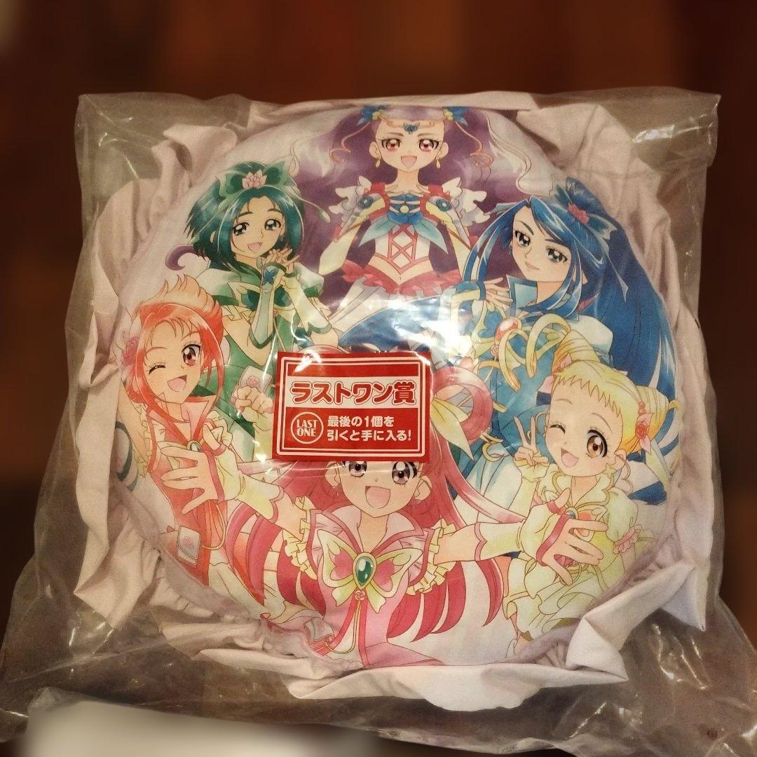 プリキュア　1番くじ　まとめ売り