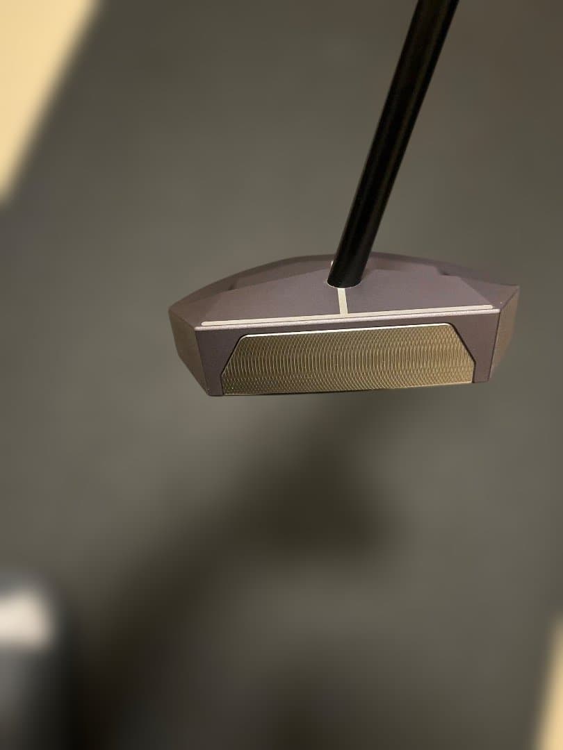 クラブ LAB Golf OZ.1i putter