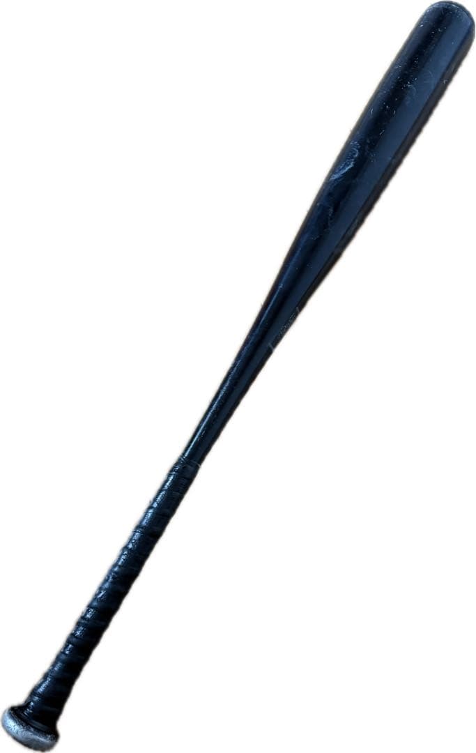 デサント 新庄剛志モデル DESCENTE 軟式バット 84cm