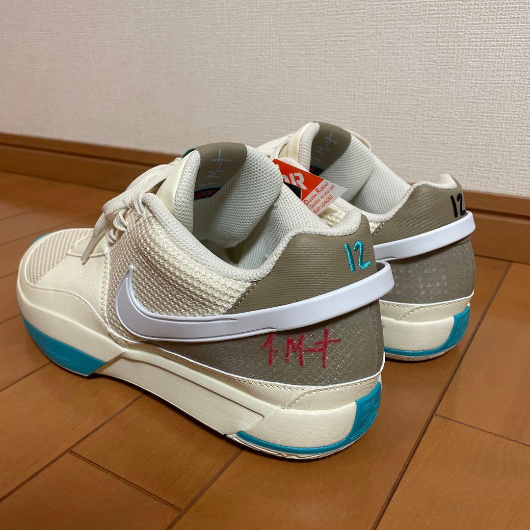 Nike JA 1 EP 29.5cm 未使用品　JA1