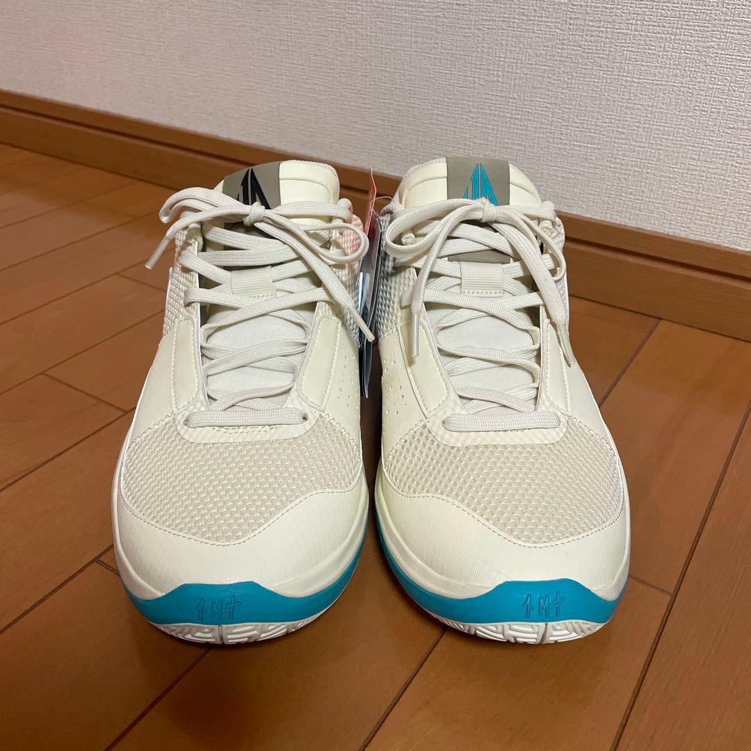 Nike JA 1 EP 29.5cm 未使用品　JA1