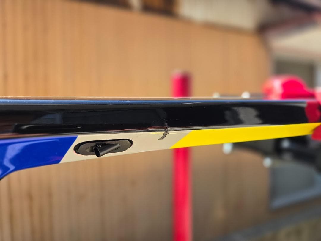 LOOK 795 BLADE RS 2019 フレームセット Sサイズ