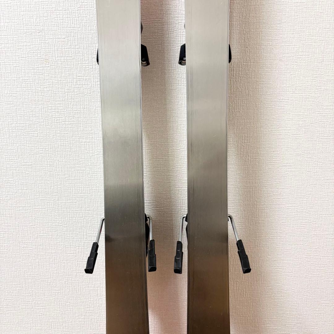 OGASAKA AG-SR レッド 165cm スキー板 サマースキー
