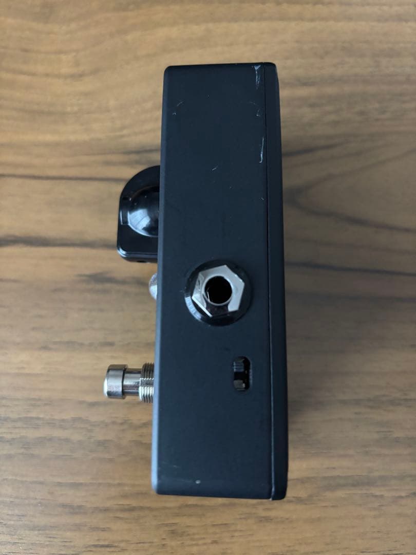FORTIN 33 ギターブースター